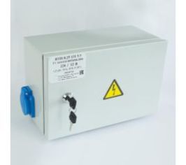 Источник питания переменного тока