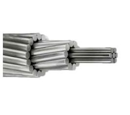 Провод неизолированный