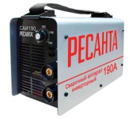 Сварочное оборудование