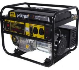 Генератор электроэнергии