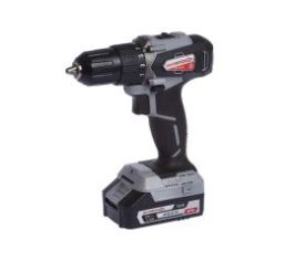 Шуруповерт (аккумуляторный)