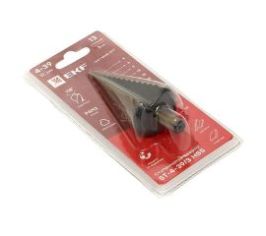 Ступенчатое сверло