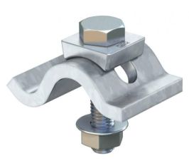 Зажим винтовой Гофмана