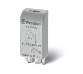 Модуль защиты от перенапряжения