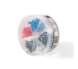 Набор наконечников, гильз