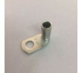 Наконечник кабельный трубчатый для медных проводников