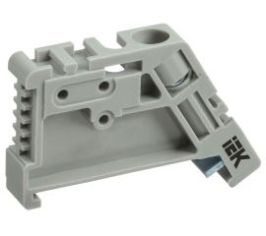 Торцевой фиксатор