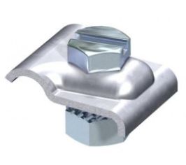 Элементы молниезащиты