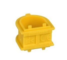 Аксессуары для распределительных коробок/корпусов для монтажа в стене и в потолке