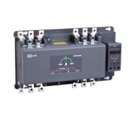 Комплектное щитовое оборудование