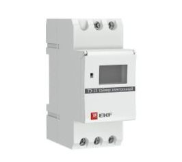 Реле времени цифровое