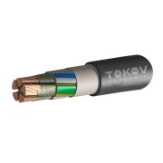 Кабель TOKOV ELECTRIC ВВГнг(А)-FRLSLTx 5х70 МС(N PE) 1кВ (м)000016524