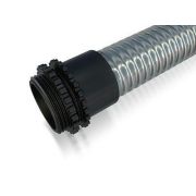 Муфта вводная МВпнг 20 пластик. ГОФРОМАТИК zeta40712