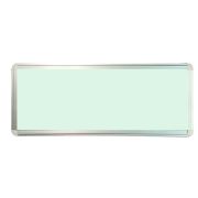 Светильник светодиодный ССА без наклейки 3Вт 1.5ч аварийный аккумулятор односторонний TOKOV ELECTRIC TKE-SSA-3-1-IP20