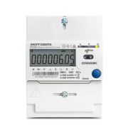 Счетчик CE208 R7.849.2.OG.QYUVLFZ GS01 SPds GSM 2G 1ф многотариф. Энергомера 101002008013627