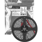 Лента светодиодная 90 674 OLS-5050CW60-14.4-IP20-24V (уп.5м) ОНЛАЙТ 90674