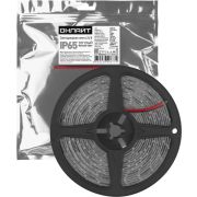 Лента светодиодная 90 677 OLS-5050WW60-14.4-IP65-24V (уп.5м) ОНЛАЙТ 90677