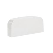 Заглушка для кабель-канала 90х50 DKC 09505