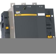 Контактор КТИ-5150 150А 230В/АС3 KARAT IEK KKT50-150-230-10