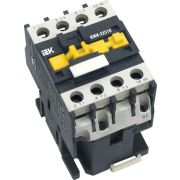 Контактор КМИ-22511 25А 230В/АС3 1НЗ KARAT IEK KKM21-025-230-01