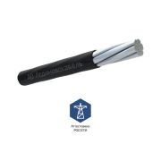 Провод СИП-3 1х95 20кВ (м) Людиновокабель Л0012568