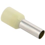 Наконечник НШВИ 10-12 сл. кость (уп.100шт) IEK UGN10-010-07-12