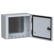 Корпус ЩМП-2.3.1-0 250х300х150 У2 IP54 метал. IEK YKM40-231-54