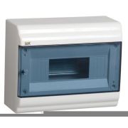 Бокс ЩРН-П-9 мод. навесной пластик IP41 PRIME IEK MKP82-N-09-41-20