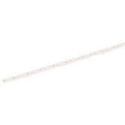 Трубка термоусадочная ТТУ нг-LS 6/3 бел. 1м IEK UDRS-D6-1-K01