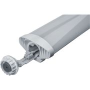 Светильник светодиодный ДСП 61 003 DSP-02-36-4K-IP65-LED 36Вт 4000К IP65 4500лм 176-264В (аналог ЛСП 2х36) Navigator 61003