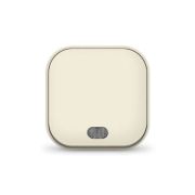 Выключатель 1-кл. 1п ОП 10А IP20 с подсветкой сл. кость IONICH 1424