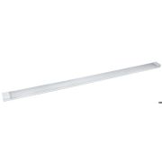 Светильник светодиодный ДБО 4012 36Вт 4000К IP20 1200мм линейный призма IEK LDBO0-4012-36-4000-K01