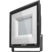 Прожектор светодиодный 14 345 OFL-200-6.5K-BL-IP65-LED 200Вт 6500К IP65 18000лм черн. ОНЛАЙТ 14345