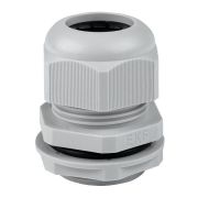 Сальник PG29 d18-25мм (d отверст. 36мм) IP54 PROxima EKF plc-pg-29-r