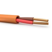 Кабель КПСнг(А)-FRLS 1х2х0.5 ОК 300В (м) ИВКЗ 00-00026027