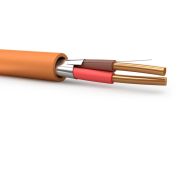 Кабель КПСЭнг(А)-FRLS 1х2х0.75 ОК 300В (м) ИВКЗ 00-00026243