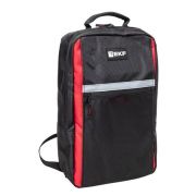 Рюкзак сервисного специалиста со светоотражающими полосами С-08 Master EKF C-08