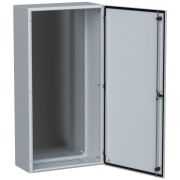 Корпус ЩМП-120.60.30 TITAN 5 УХЛ1 IP66 метал. IEK TI5-10-N-120-060-030-66