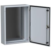 Корпус ЩМП-70.50.20 TITAN 5 УХЛ1 IP66 метал. IEK TI5-10-N-070-050-020-66