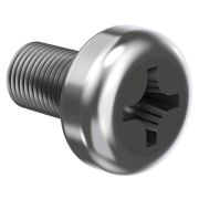 Винт М6х10 (уп.200шт) IEK CLP1M-V-6-10