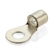 Наконечник медный луженый ПМ 6-5 (пайка) КВТ 47862