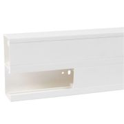 Кабель-канал 130х50 L2000 пластик METRA ИЭК Leg 638082