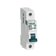 Выключатель автоматический модульный 1п C 2А 10кА ВА-105 DEKraft 13149DEK