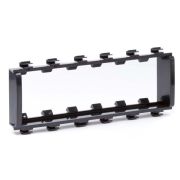 Суппорт 6мод. Viva бел. DKC F0003A