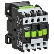 Контактор КМИе-11211 12А 400В/АС3 1НЗ GENERICA KKME11-012-400-01