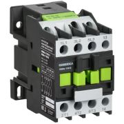 Контактор КМИе-11810 18А 400В/АС3 1НО GENERICA KKME11-018-400-10