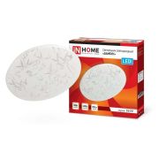 Светильник светодиодный DECO БАМБУК 36Вт 4000К 3240лм 230В 380х55мм IN HOME 4690612025049