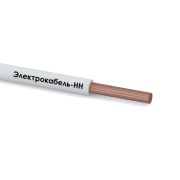 Провод ПуВнг(А)-LS 1х1 450/750В Б (м) ЭЛЕКТРОКАБЕЛЬ НН 000007812