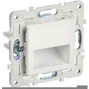 Подсветка светодиодная SKANDY встраив. SK-L01W арктич. бел. IEK SK-FL20-K01